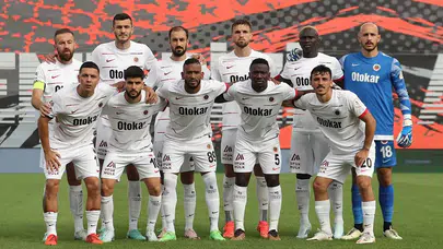 Trendyol 1. Lig’de Haftanın 11’i Açıklandı