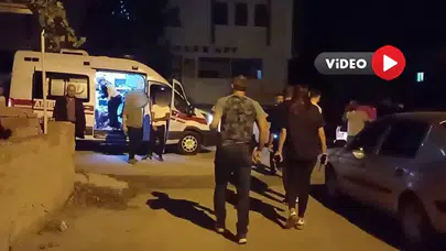 Alacak-Verecek Kavgası Kanlı Bitti