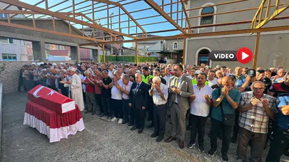 Çocukların Feryadı Yürekleri Yaktı