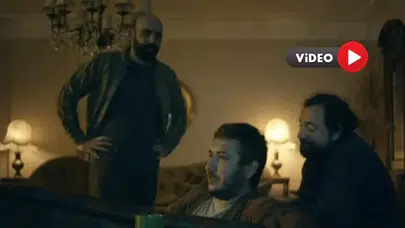 Galibiyet “Gibi” Dizisi ile Kutlandı