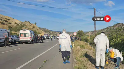 22 Yaşındaki Genç Aracında Ölü Bulundu