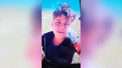14 Yaşındaki Çocuktan Haber Alınamıyor