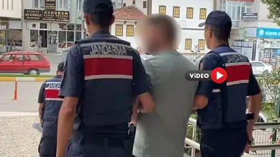 17 Yıl Cezası Bulunan Firari Yakalandı