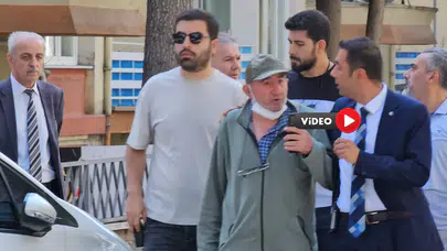 ‘Mahalleyi Havaya Uçuracak Yakıt Dolu’