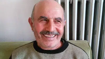 Motosikletin Çarptığı Kişi Yaşam Mücadelesini Kaybetti