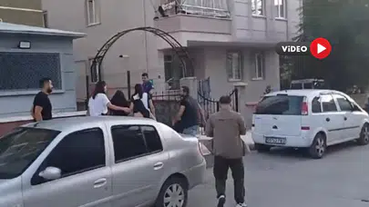 Sude Naz, Dedesinin Evinde Bulundu