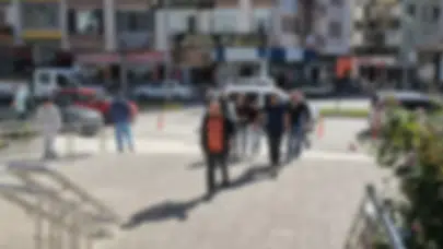 35 Yerden Hırsızlık Yapan Kadınlar Serbest Bırakıldı!