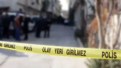 14 Yaşındaki Çocuk Ailesine Dehşet Saçtı