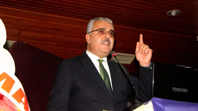 Ahlatcı: Sungurlu Olarak Layık Olduğumuzu Göstereceğiz