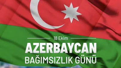 Ahlatcı ve Aşgın’dan Azerbaycan’a Kutlama Mesajı