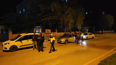 Aranan 22 Kişi Daha Yakalandı