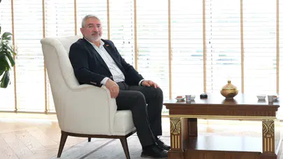 Aşgın’dan Sert Sözler: Acizliktir, Şerefsizliktir