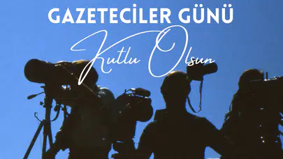 ‘Bağımsız Gazetecilik İçin Mücadelemiz Sürecek’