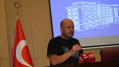 ‘Belediyenin Kaçak Yapı Birimi Ne İş Yapıyor?’