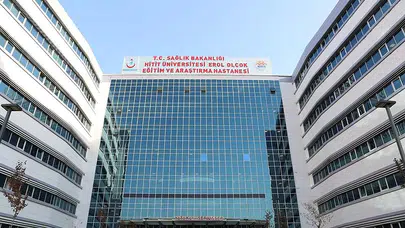 ‘Çorum’da Altı Aydır Endokrin Yok’