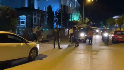 Çorum’da Cinsel İstismar Suçundan 27 Yıl Ceza Alan Kişi Yakalandı