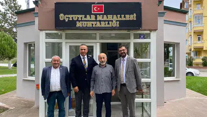 ‘Depreme Dayanıklılık Açısında Tehlike Var’