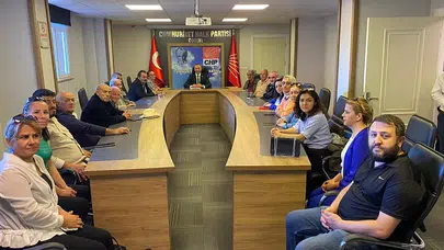 Tahtasız: Eğitimde Tasarruf Olmaz
