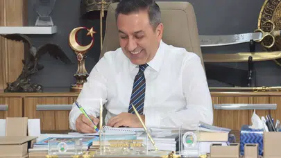 ‘Fabrikalarımız Dünya Devleri Arasında’