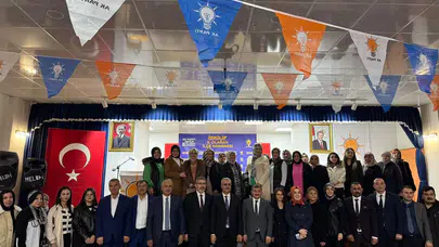 Çizikci: Hizmet Yolunda Birlikte Nice Çalışmalara İmza Atacaklar