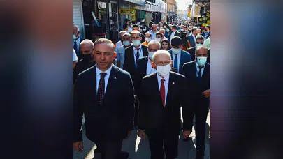 Kılıçdaroğlu Kararına Tepki Gösterdi