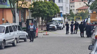 Kız Kardeşi ve Yeğenini Silahla Yaralayan Zanlı Tutuklandı