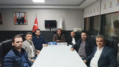 Kongreler Öncesi İstişare Toplantısı