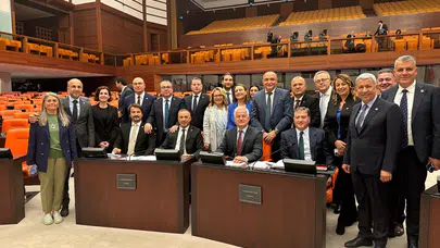 ‘Öğretmenlik Meslek Kanunun Geri Çekilmesi İçin Mücadelemiz Sürecek’