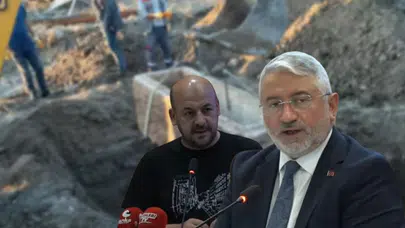Çorum'daki Tarihi Kent Meclis Gündeminde