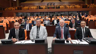 ‘Sorunları Görmezden Gelmeyi Tercih Ettiler’