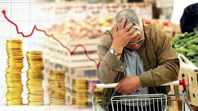 ‘Toplumu Üzen Ancak Tayyip’i Üzmeyen İstatistik Kurumu’