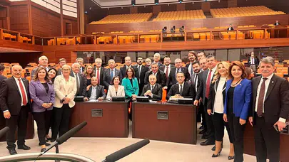 Tüketici Kanunun Korunmasını Görüştüler