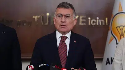 ‘Vatandaş İktidara Elini Cebimden Çek Dedi’