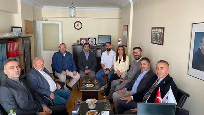 ‘Veteriner Hekimler de Sağlık Çalışanı Kabul Edilsin’