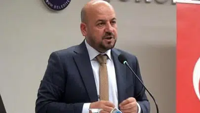 Yılmaz: 10 Yıl Önce Yas İlan Edecekler Bugün Beddua Yarışında
