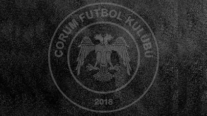 Çorum FK Taraftarı Kaza Yaptı