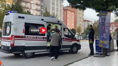 Tekel Bayi Önünde Silah Sesleri Yükseldi