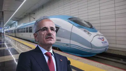 Bakan Yine ‘Bu Ay’ Dedi