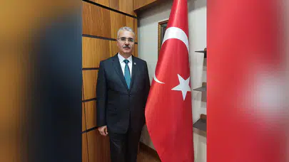 ‘Muhtarlarımız, Devletimizin Gören Gözü, İşiten Kulağıdır’