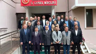 ‘1,6 Milyarlık Bütçeyle Çok Önemli Hizmetler Yapılacak’