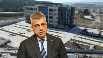 Ağız ve Diş Sağlığı Merkezi’ni Bakan Açacak