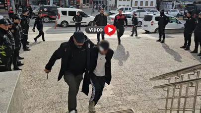 Akrabasını Öldüren Katil Zanlısı İçin Karar Verildi