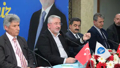 Aşgın: İlettiğiniz Sorunları Çözdüğümüzü Göreceksiniz