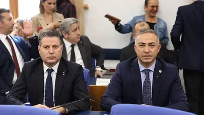Bakana Acemi Birliği Sözünü Hatırlattı