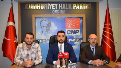 ‘Halk İradesi ve Hukuk İktidar Eliyle Çiğneniyor’