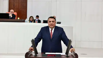 Kaya: Cumhuriyet Payidar Kalacak