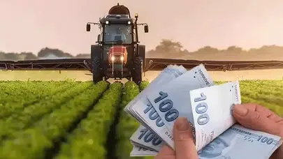 ‘Ödenek Faize Mi Yatırıldı?’