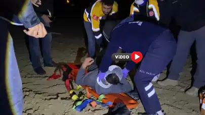 Okul Servisinde Alkol Aldılar, Sonra Birbirlerini Vurdular