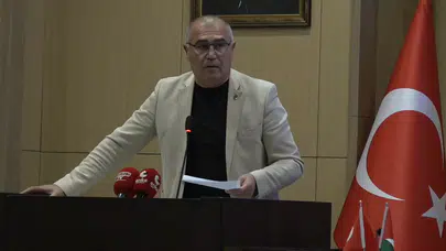 Özbal: Osmancık Köprüsü Kaldırılsın