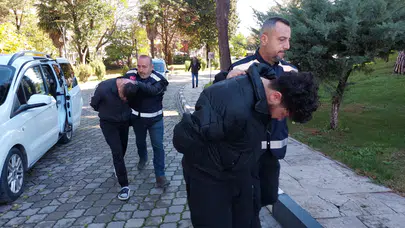 Sahte İlanla Dolandıran İki Kişi Adliyeye Sevk Edildi